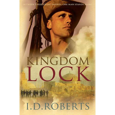 Kingdom Lock