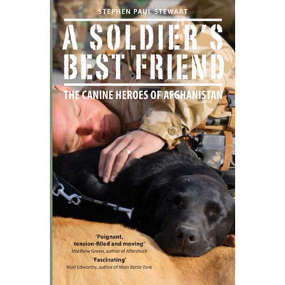 A Soldier's Best Friend