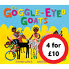 The Goggle Eyed Goats