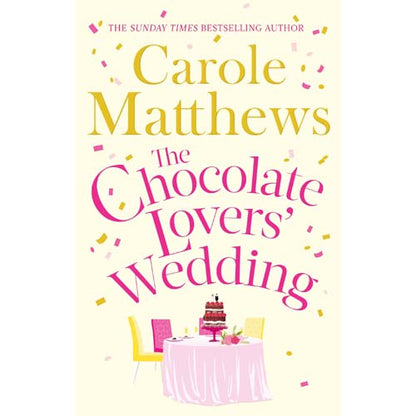 Chocolate Lovers Club