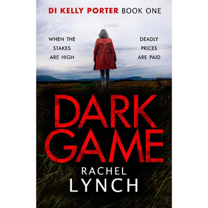 D.I. Kelly Porter Series