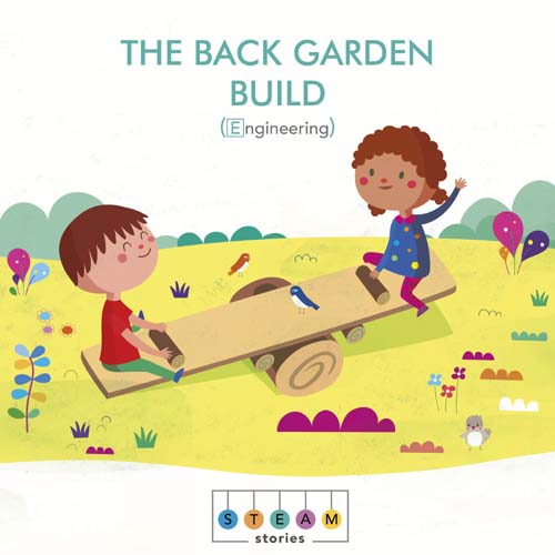 STEAM Learning Stories