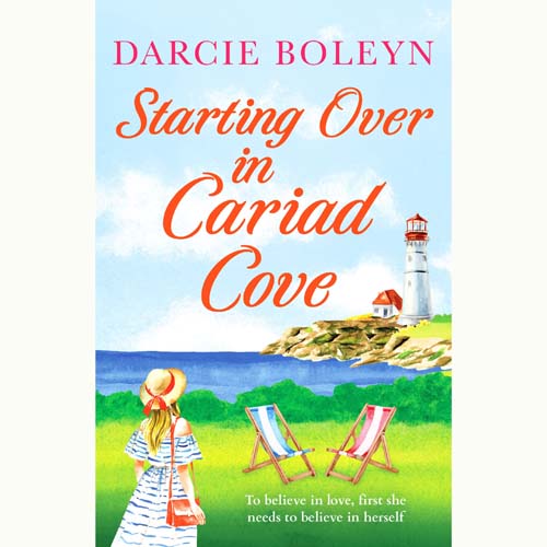 Cariad Cove Novels