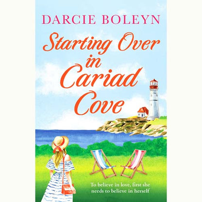 Cariad Cove Novels