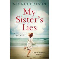 S D Robertson Novels