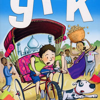 A Dog Called Grk (3 book bundle)