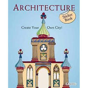 Architecture - Create Your Own City