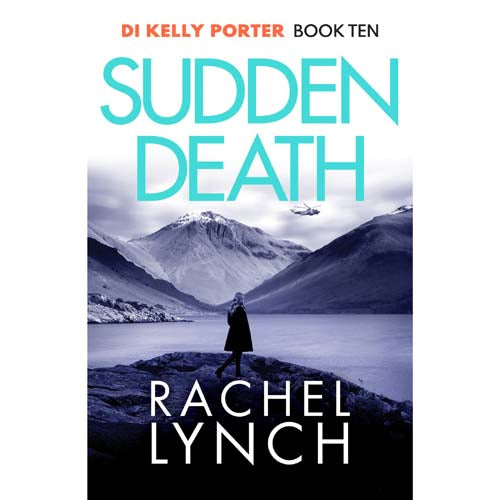 D.I. Kelly Porter Series