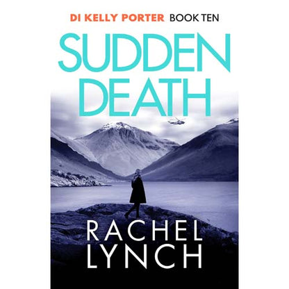 D.I. Kelly Porter Series