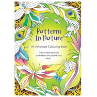 Detailed Colouring Books for Grown Ups