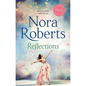 Nora Roberts Classic Romances