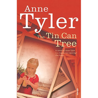 Stand Alone Novels by Anne Tyler