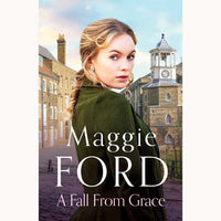 Historical Sagas by Maggie Ford