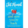 Jill Mansell Novels