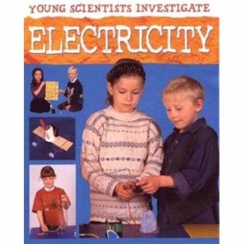 Young Scientists Investigate