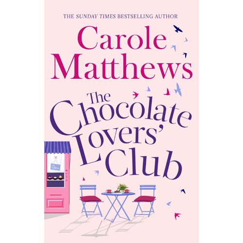 Chocolate Lovers Club