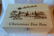 Christmas Eve Box