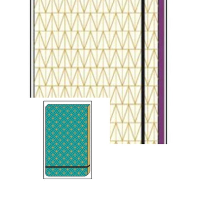 Jewel Chic Notebooks