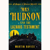 Holmes & Hudson Mysteries
