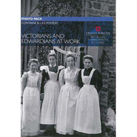 Victorians : Poster Packs