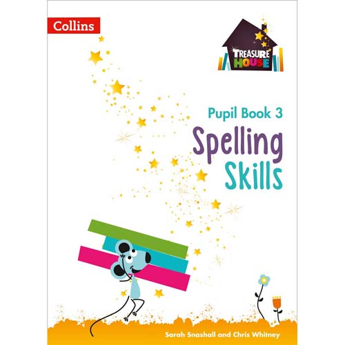 Spelling Skills