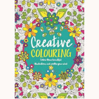 Detailed Colouring Books for Grown Ups