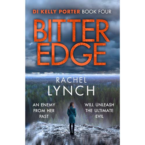 D.I. Kelly Porter Series