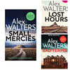 DI Annie Delamere Series