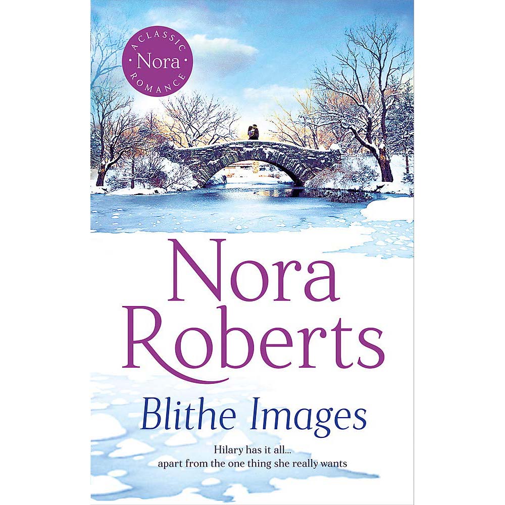 Nora Roberts Classic Romances