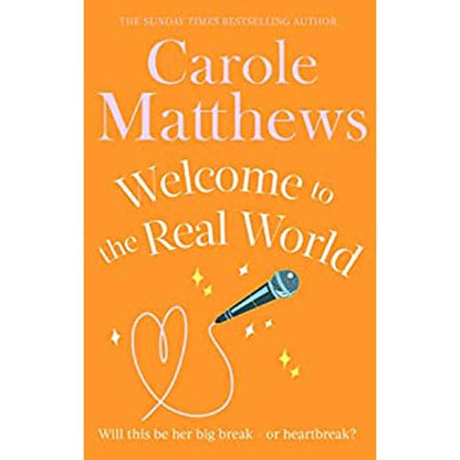 Carole Matthews Collection
