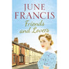 June Francis Historical Sagas
