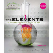 The Elements: Illustrated History of the Periodic Table