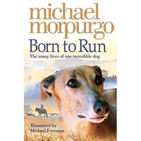 Michael Morpurgo Stories
