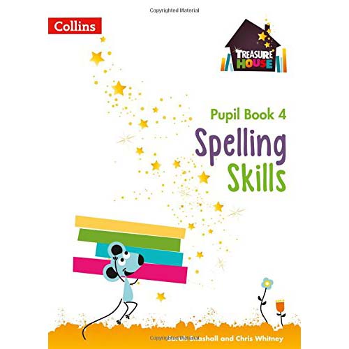 CLEARANCE:  Spelling Skills