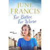 June Francis Historical Sagas