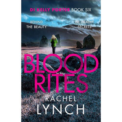 D.I. Kelly Porter Series