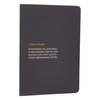 New King James V Bible Journals