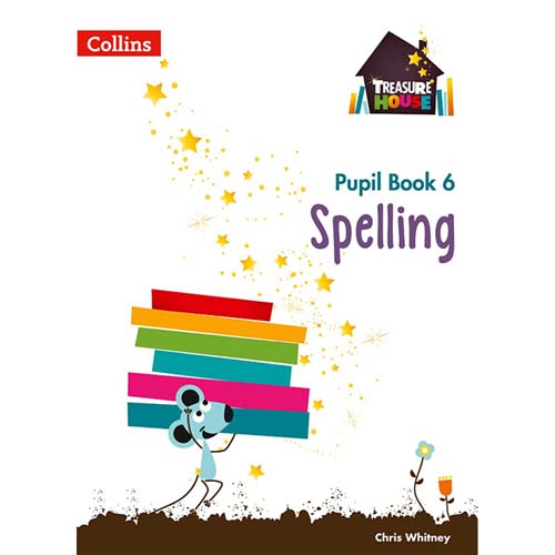 Spelling Skills