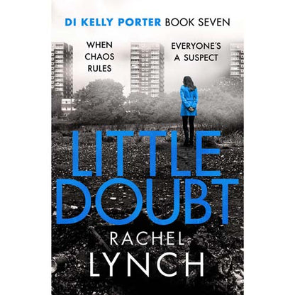 D.I. Kelly Porter Series