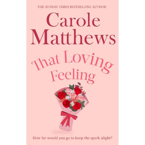 Carole Matthews Collection