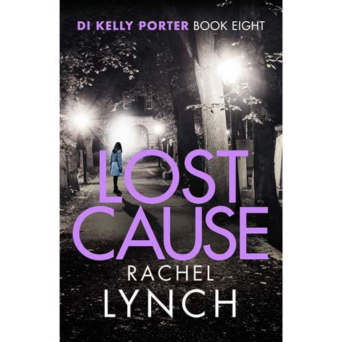 D.I. Kelly Porter Series
