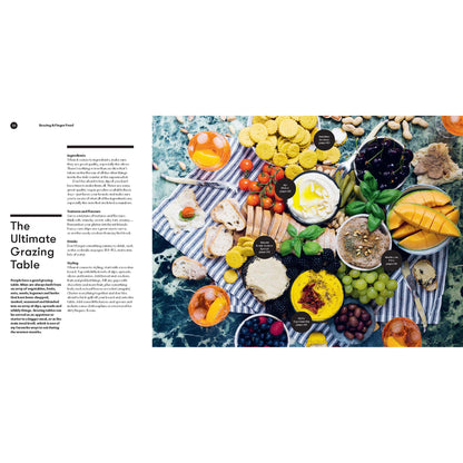 Vegan Goodness Feasts