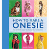 How to Make a Onesie