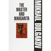 The Master and Margarita