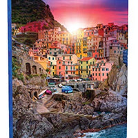 Italian Beach Journal  (Lined)