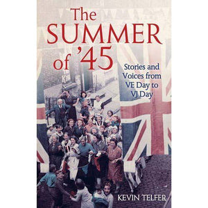 The Summer of '45