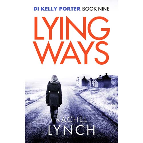 D.I. Kelly Porter Series