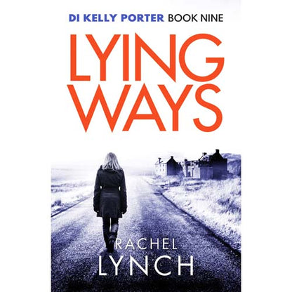 D.I. Kelly Porter Series