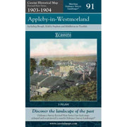 Appleby-in-Westmorland  1903-1904