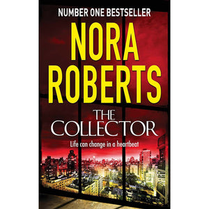 Nora Roberts Thrillers